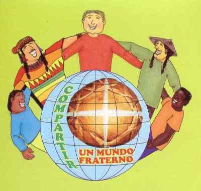 19- Jesús nos anuncia una gran alegría