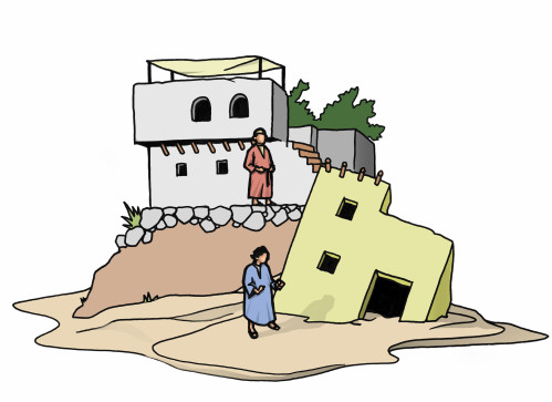 5- Construyamos sobre roca