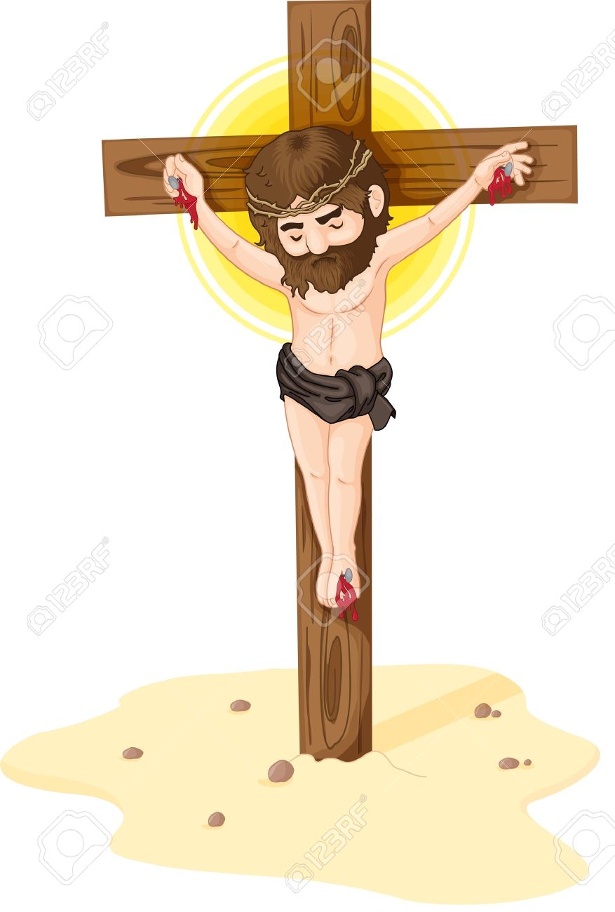 25- Jesús nos amo hasta el fin