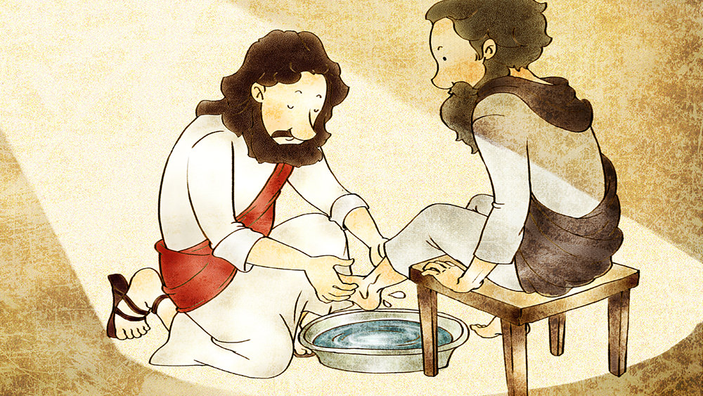 26- Celebramos la Pascua de Jesús